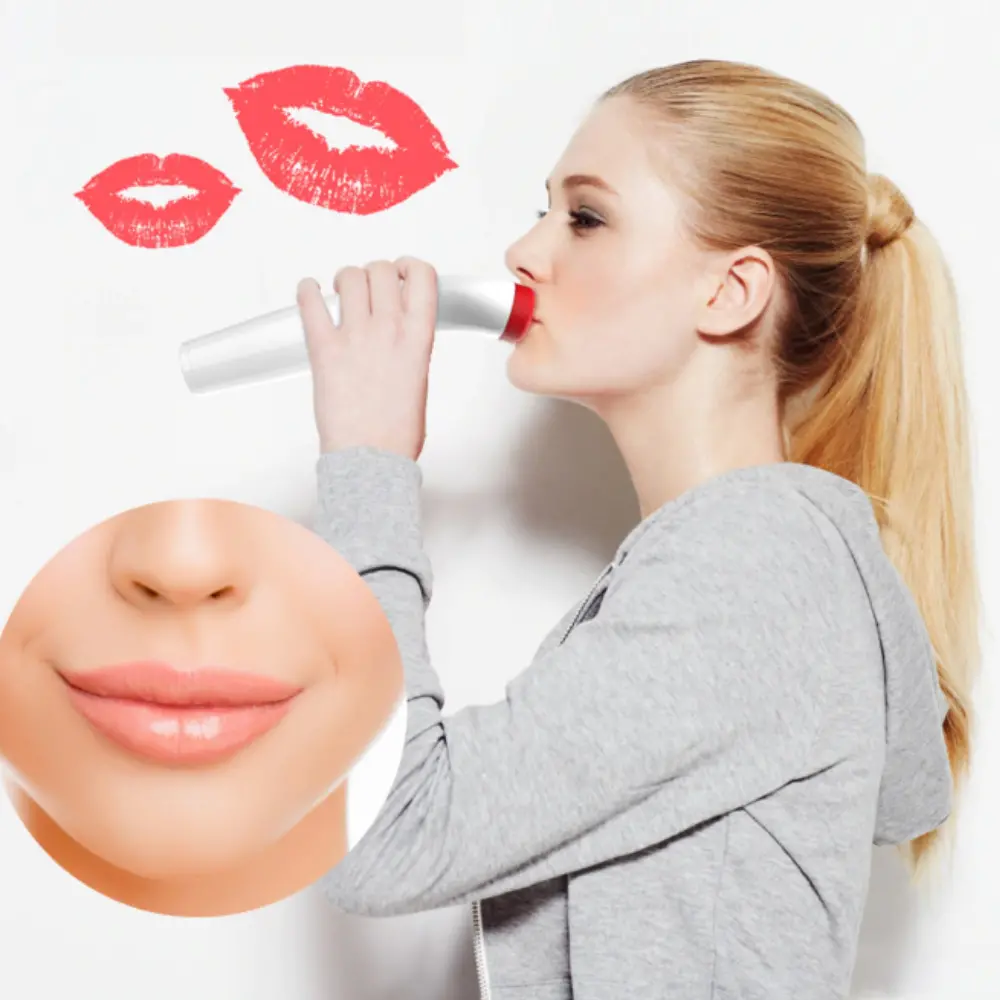 Premium Lip Plumper Handheld Device 1