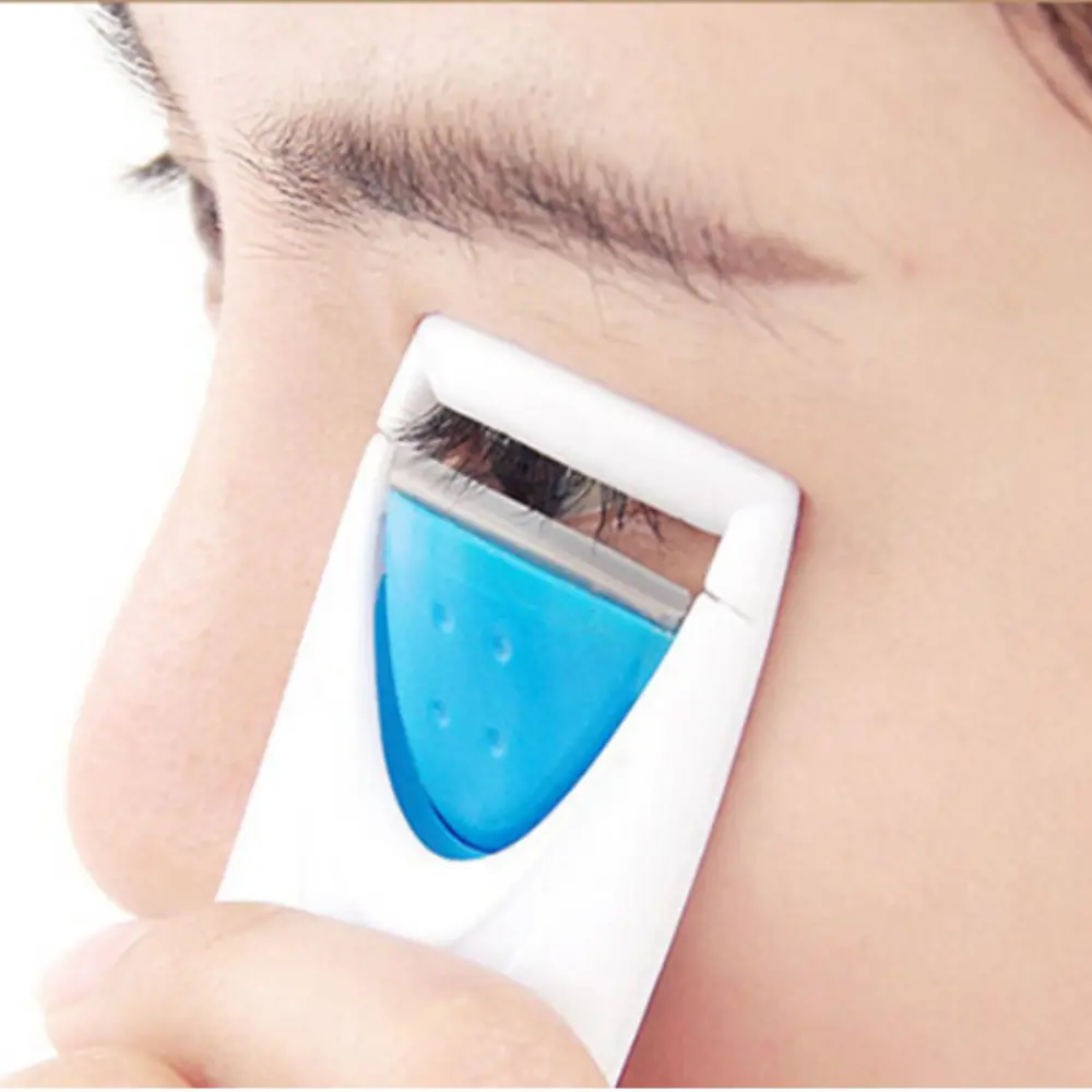 Heated Electric Eyelash Curler 1