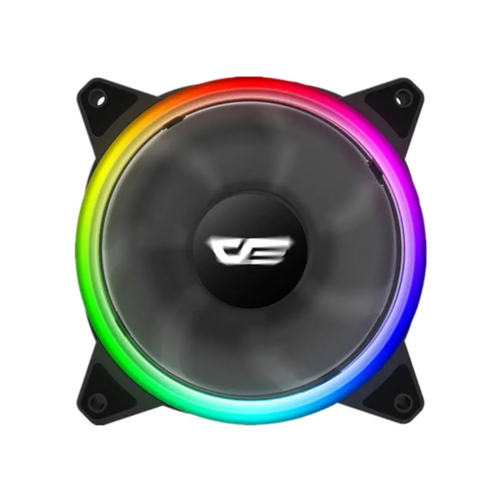 Computer Pc Air Cpu Cooler Fan 1