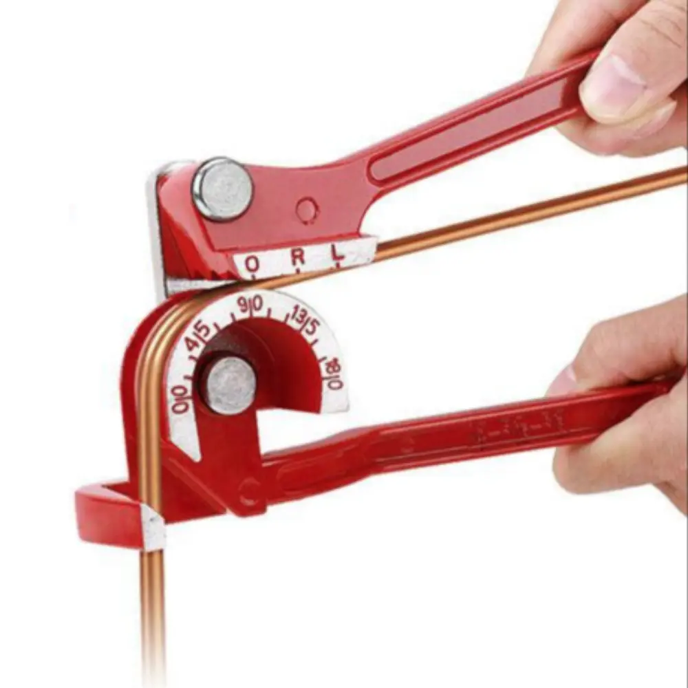 Handheld Pipe Bender Machine 1