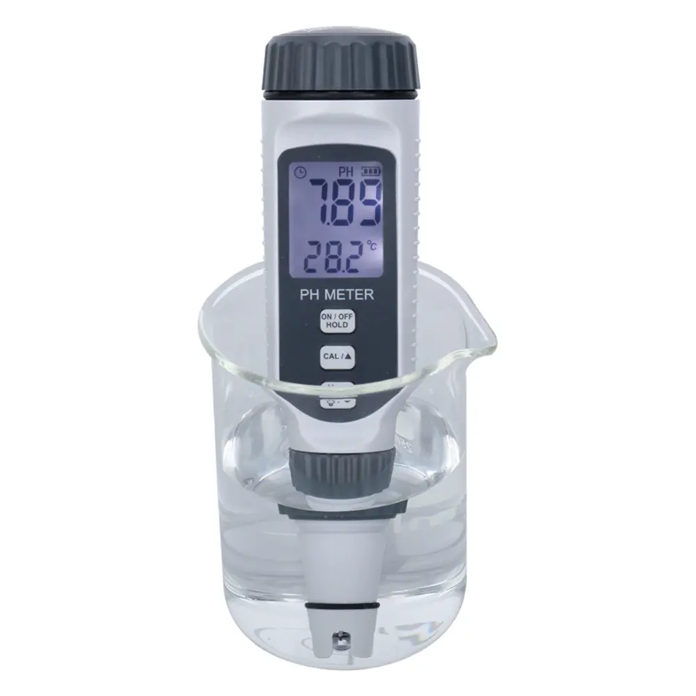 Digital Tds Ph Water Tester Meter 1