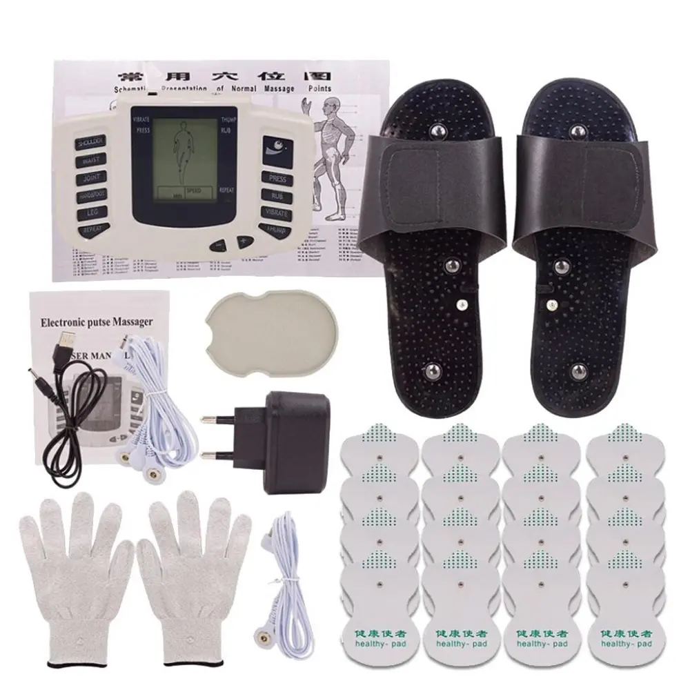 Electric Muscle Stimulator Ems Machine 1