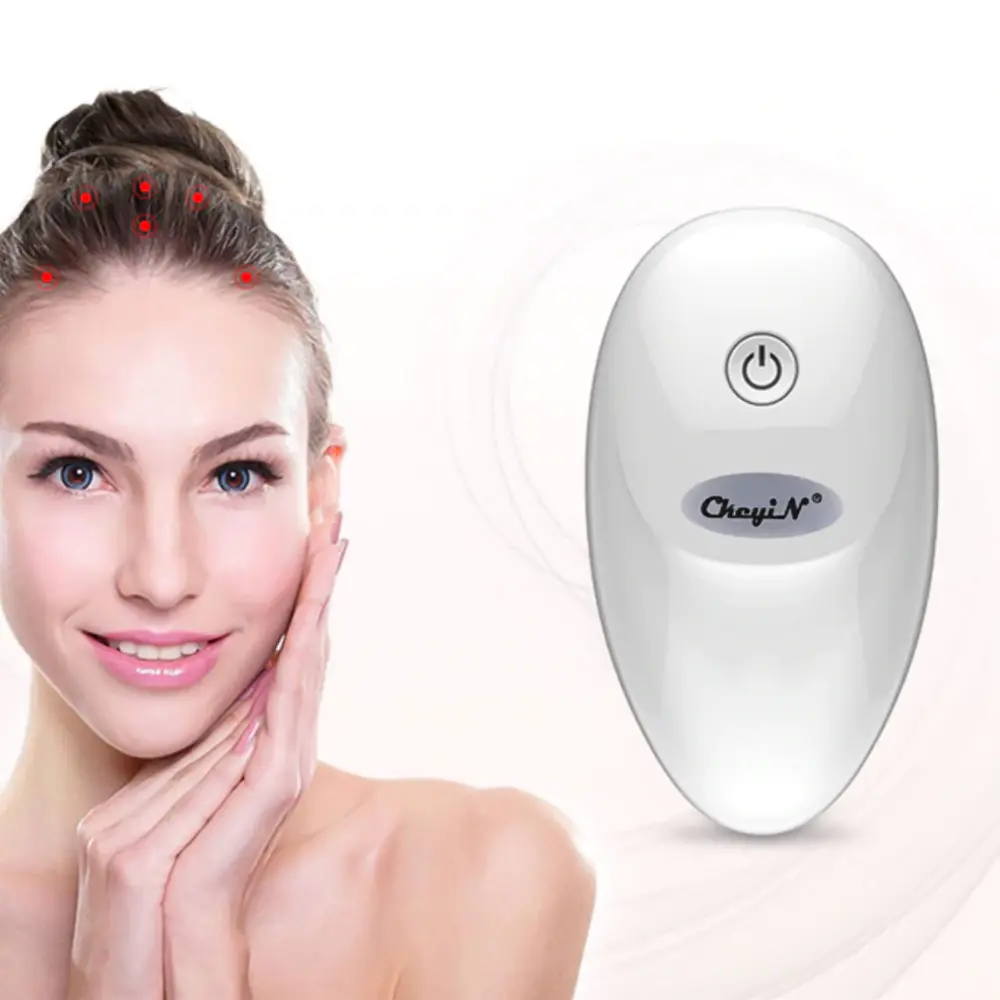 Electric Scalp Hair Massager For Hair Growth 1