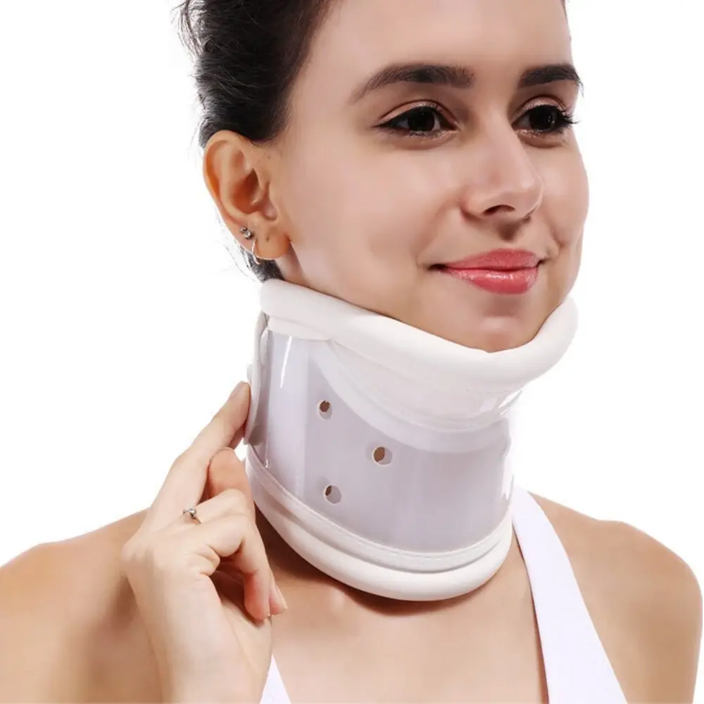 Premium Soft Neck Brace Cervical Collar 1