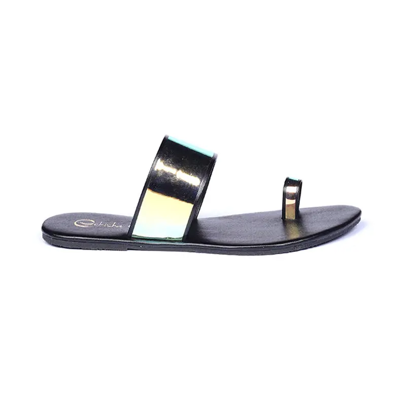 L-Ek-0300493-Women Chappal 1