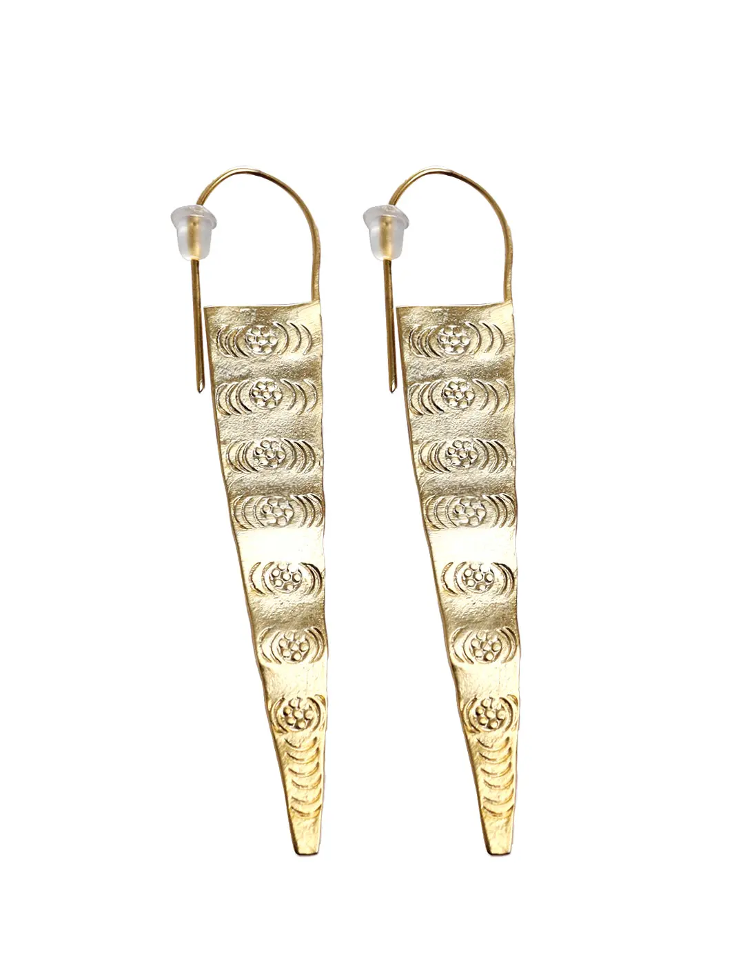 Earrings - Al-Er-1239 1