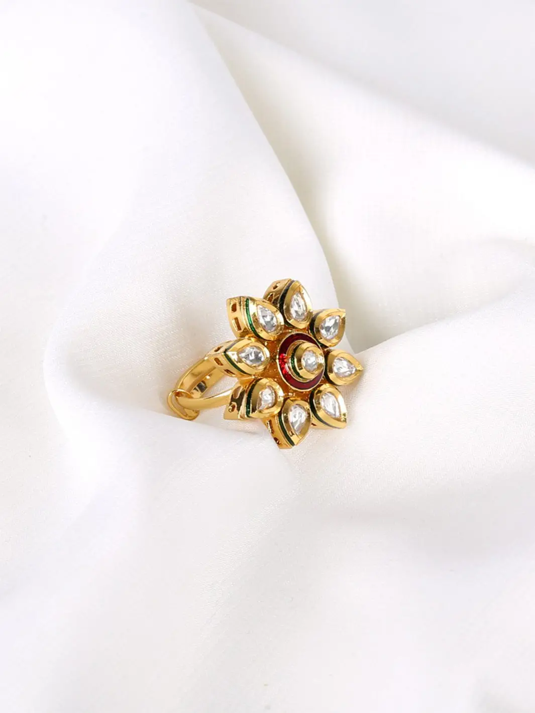 Ring - Rn-124-18 1