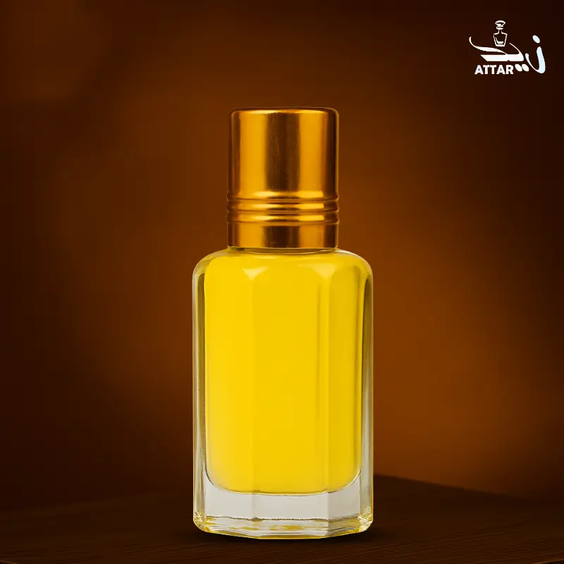 Oud Romanvi By Oud – Attar | Zaid Attar Wale 1