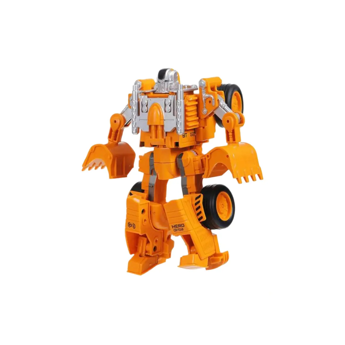 Variant Toy(Bulldozer) 1