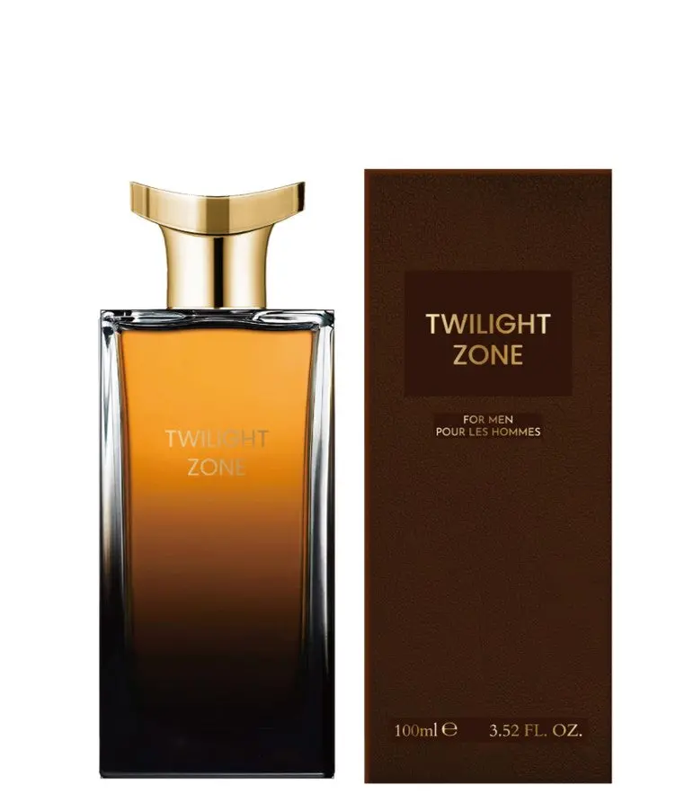 Twillight Zone Eau De Perfume 100Ml 1