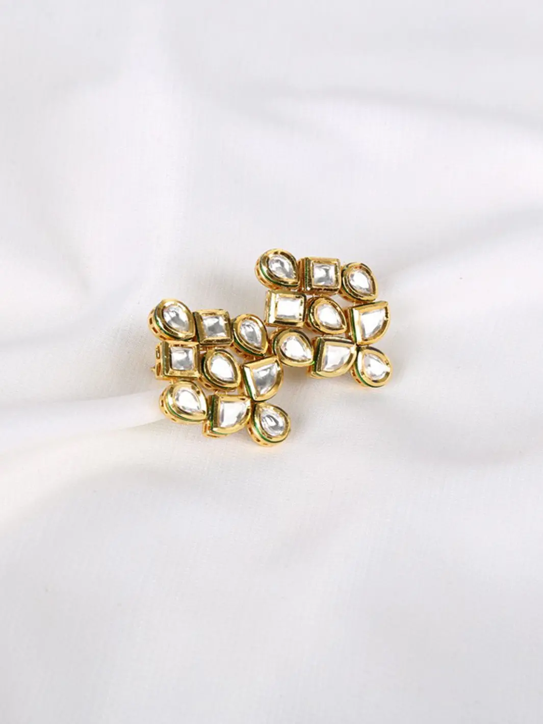 Earrings - Er-130-18 1