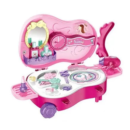 Pretend Play Toys (Beauty Set) 1