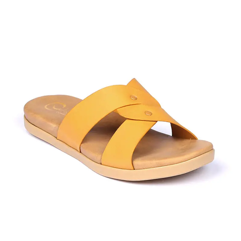 Women's Comfort Chappal 1