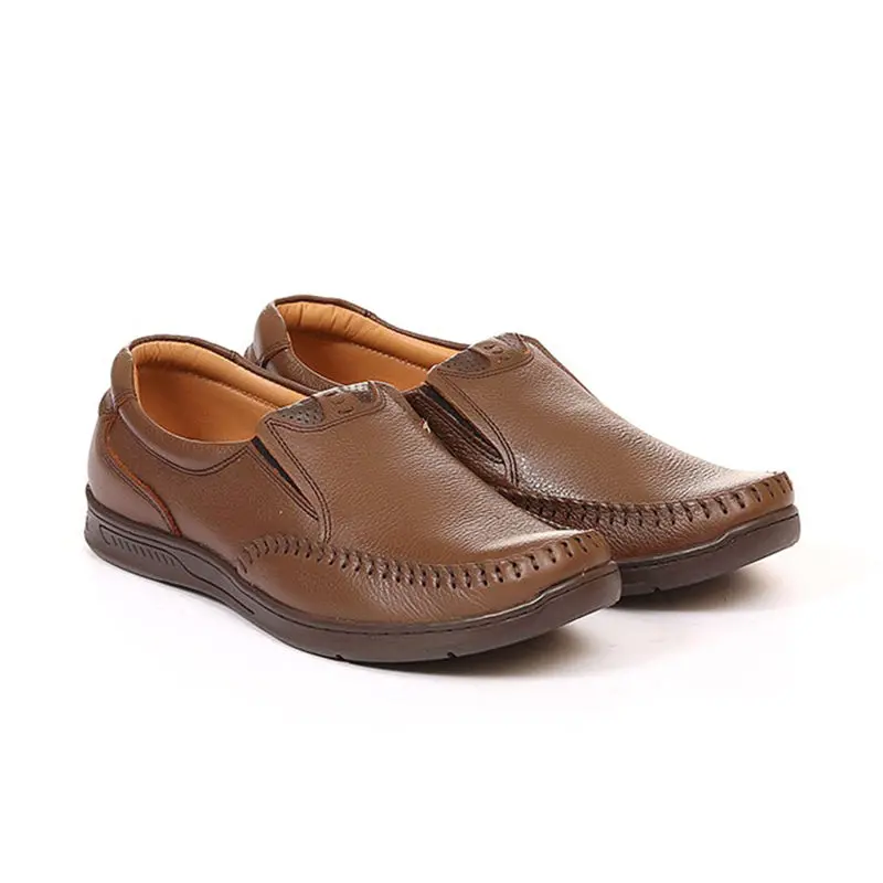 M-Mv-0250070-Men Leather Comfortable Shoes 2