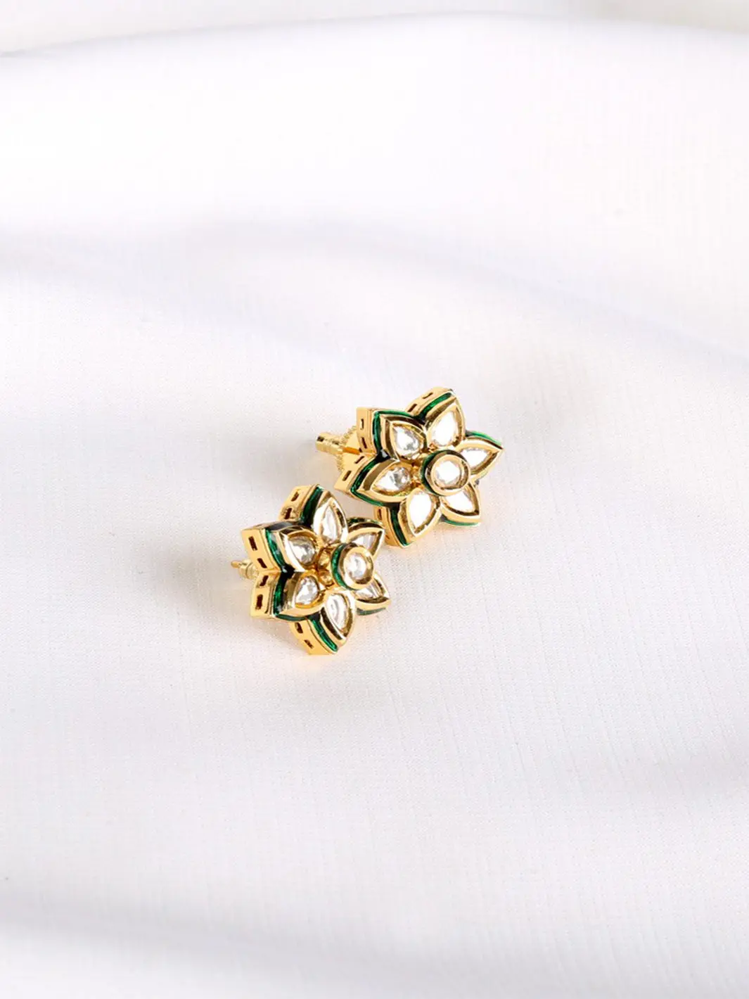 Earrings - Er-145-18 1