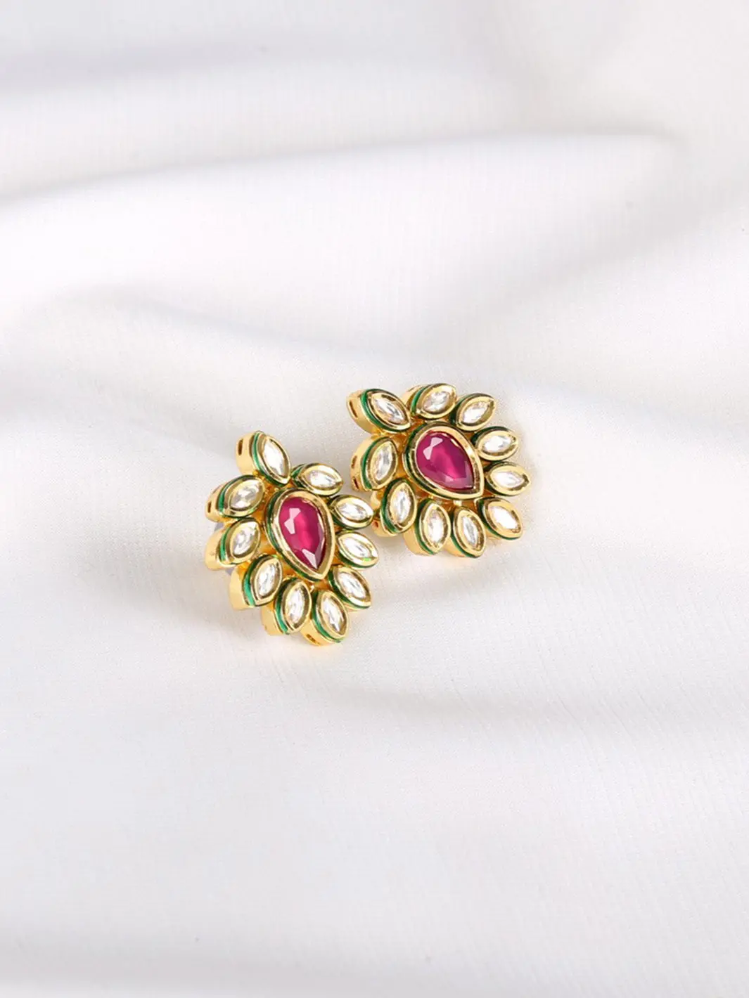 Earrings - Er-146-18 1
