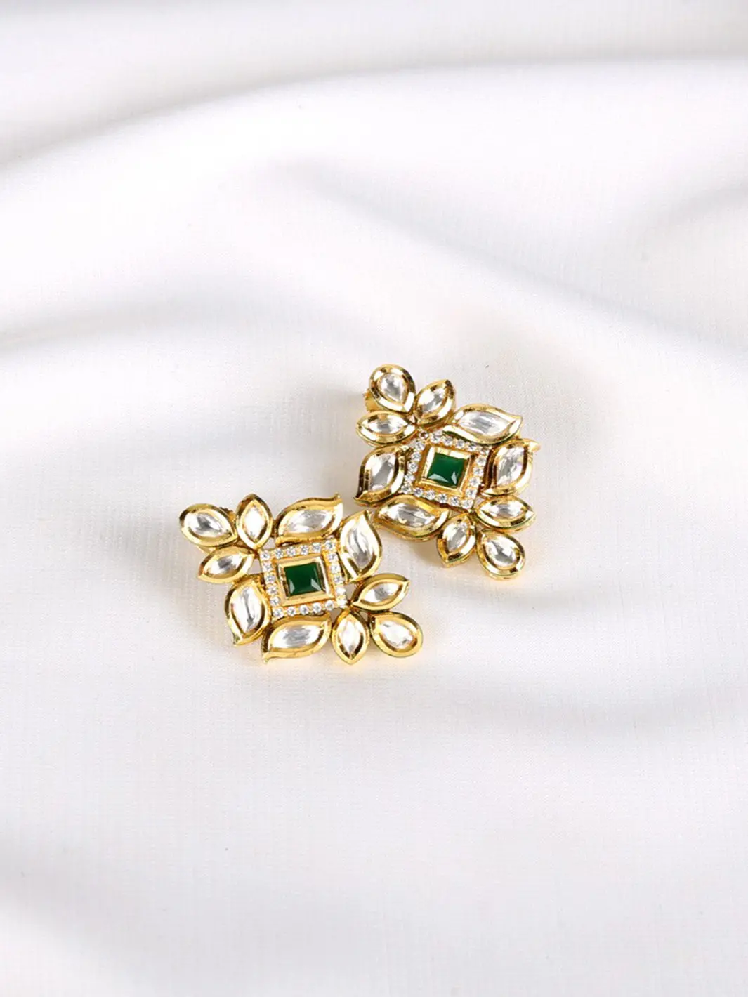 Earrings - Er-147-18 1