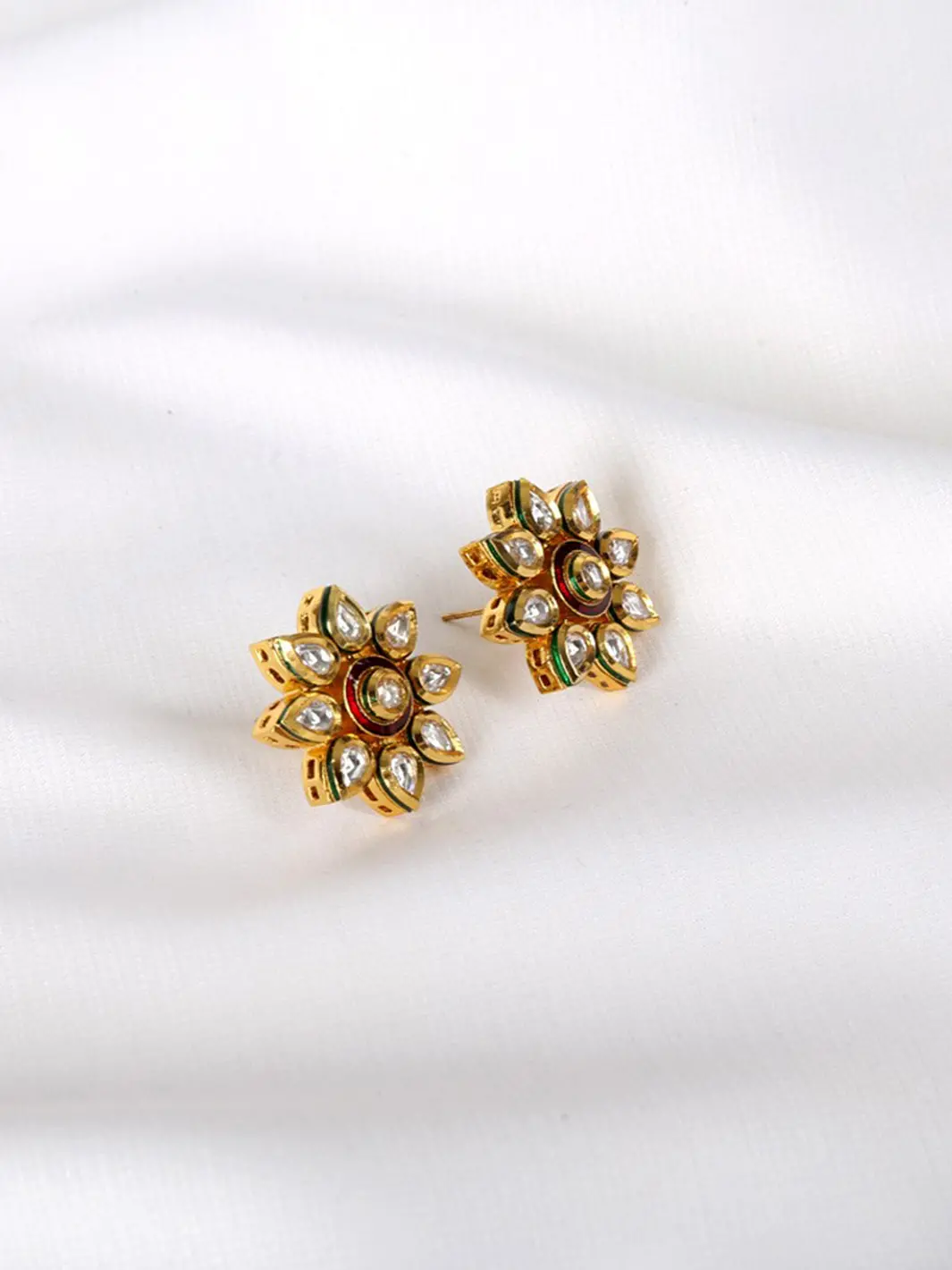 Earrings - Er-148-18 1
