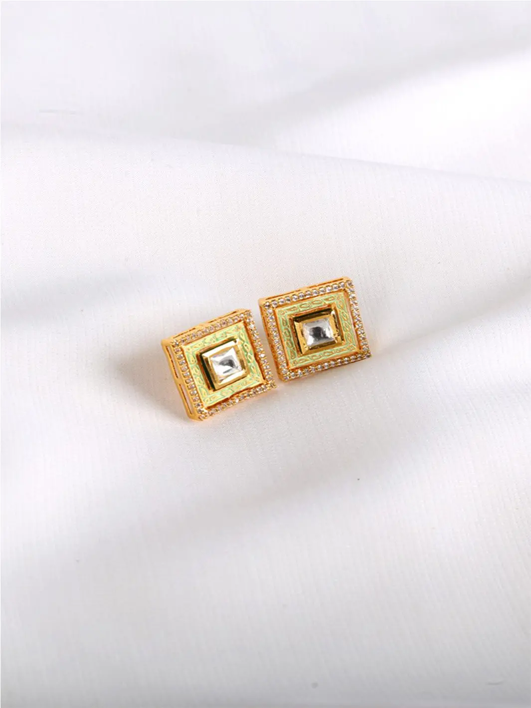 Earrings - Er-149-18 1