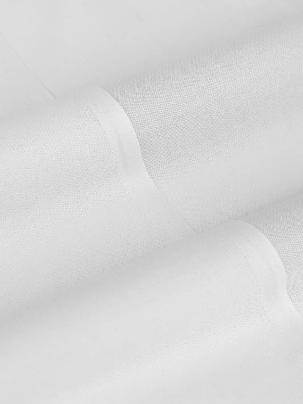 Off White Blended Unstitched Fabric - Al-Un-Jhr-15042 1