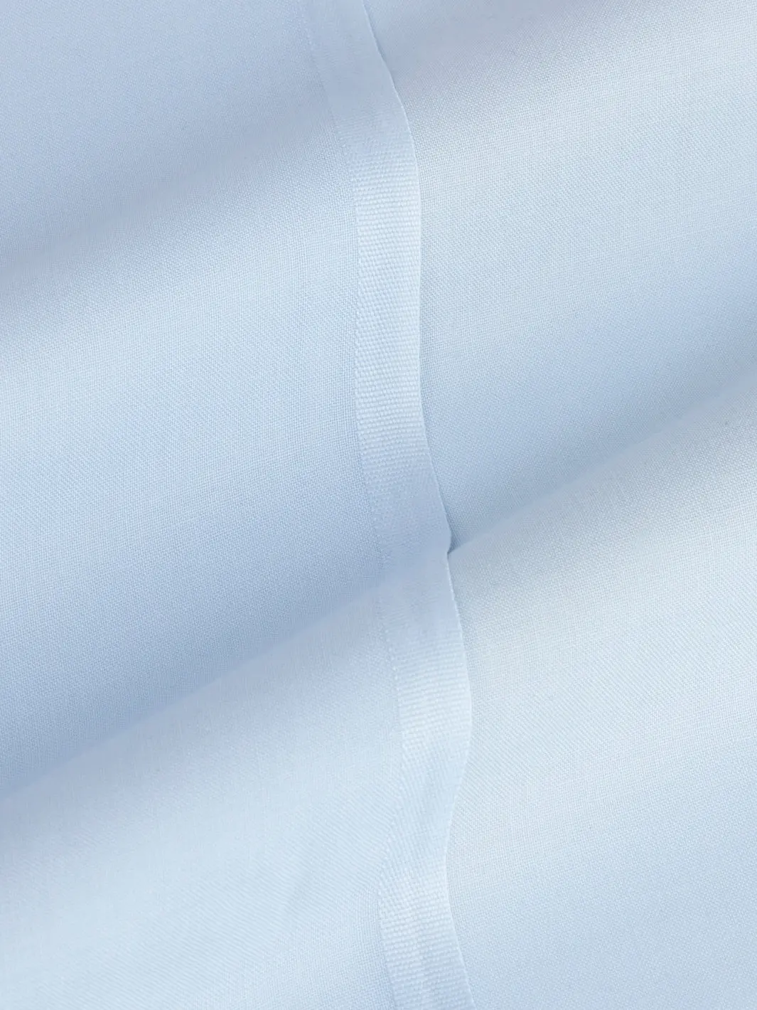 Sky Blue Blended Unstitched Fabric - Al-Un-Jhr-15054 1