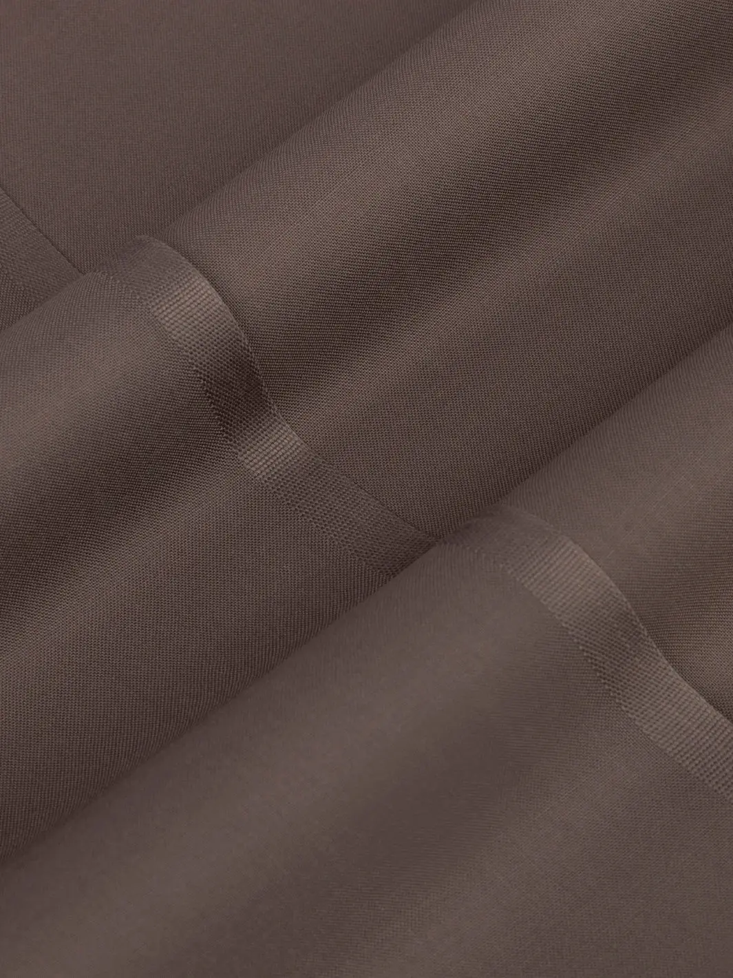 Brown Blended Unstitched Fabric - Al-Un-Jhr-15054 1