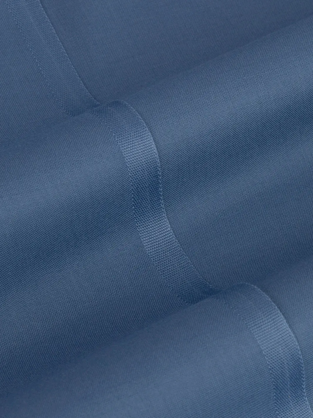 Blue Blended Unstitched Fabric - Al-Un-Jhr-15054 1