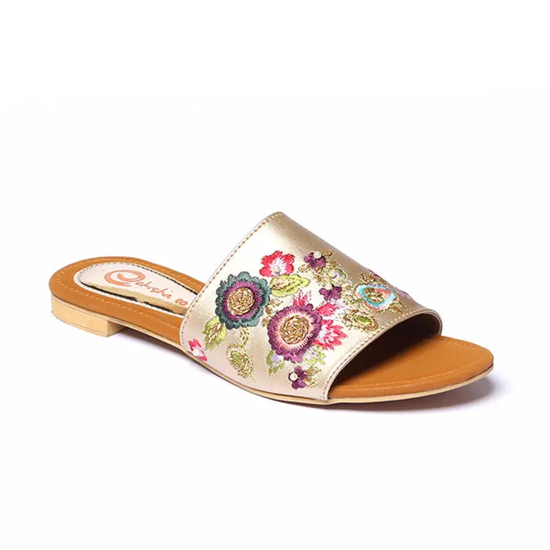 Women's Formal Slippers 1