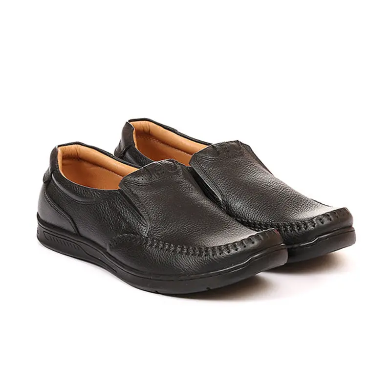 M-Mv-0250070-Men Leather Comfortable Shoes 1