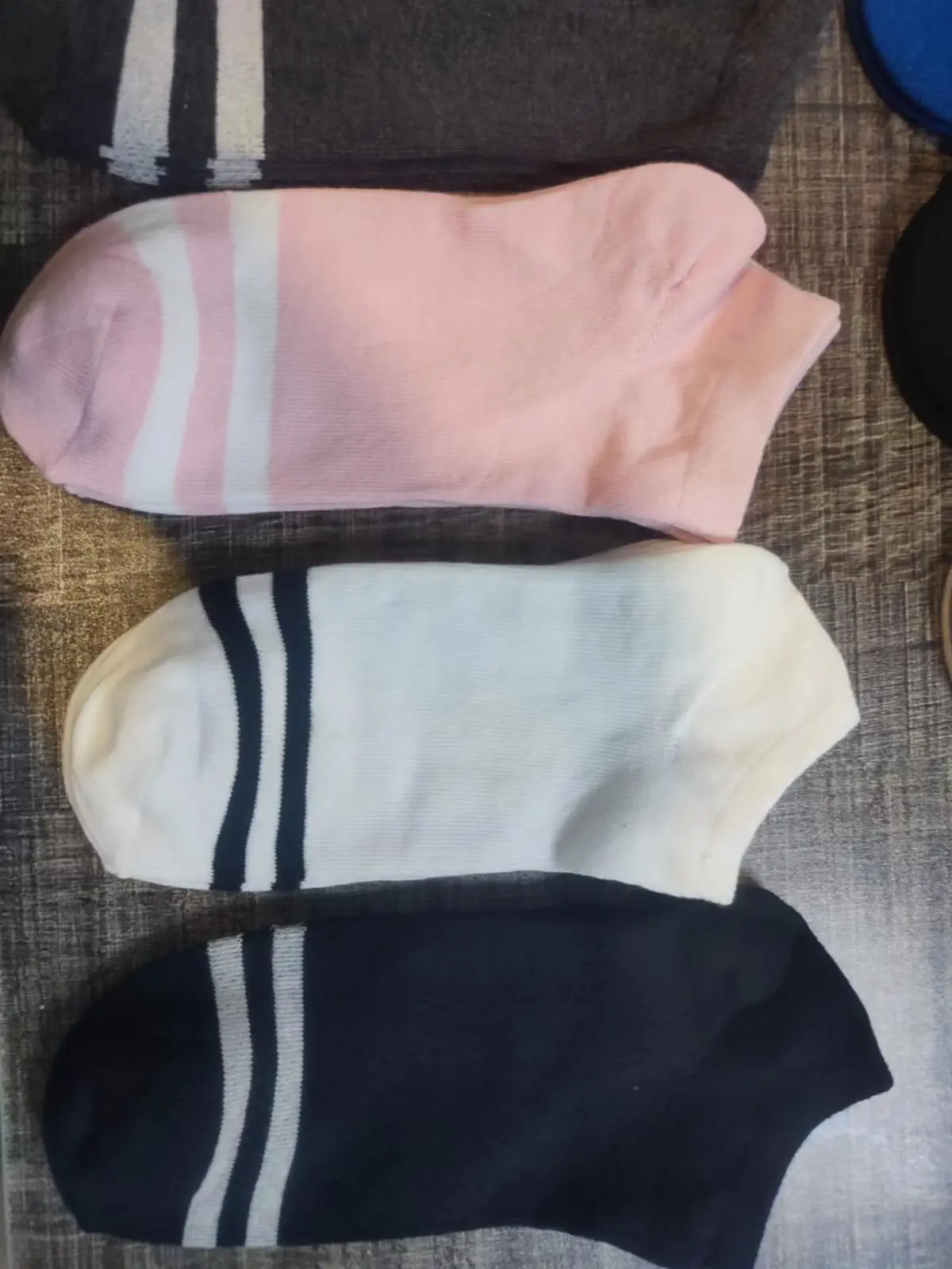 Men Socks(Stripe) 2