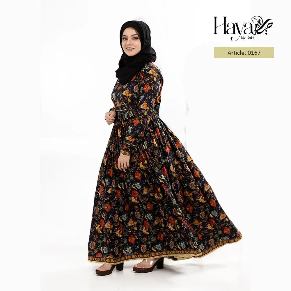Classic Lawn Suit 3.5M 1