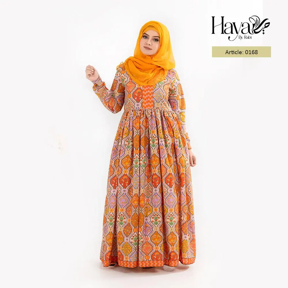Blossom Lawn Suit 3.5M 1
