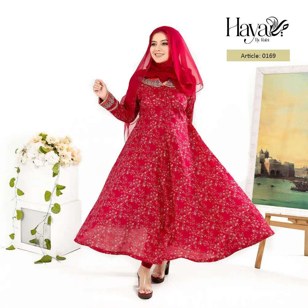Ria Lawn Suit 3.5M 1