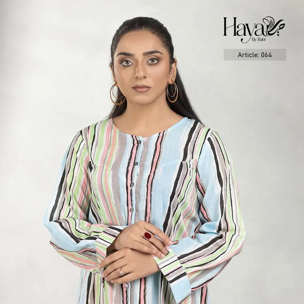 Cool Line Kurti S.M.L 1