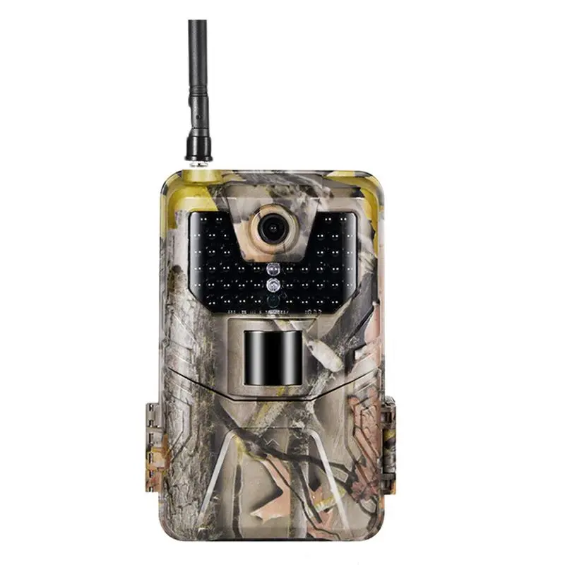 Cellular Wifi Trail Game Camera 1
