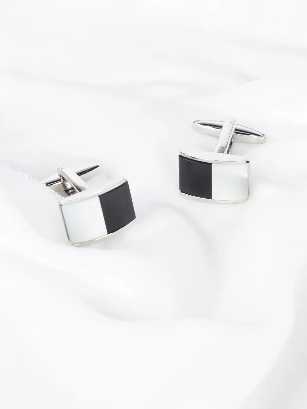 Men Cufflinks - Al-Cfl-17008-R1 1