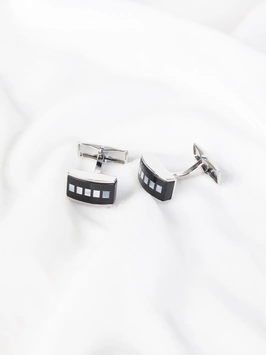 Men Cufflinks - Al-Cfl-17006-R1 1