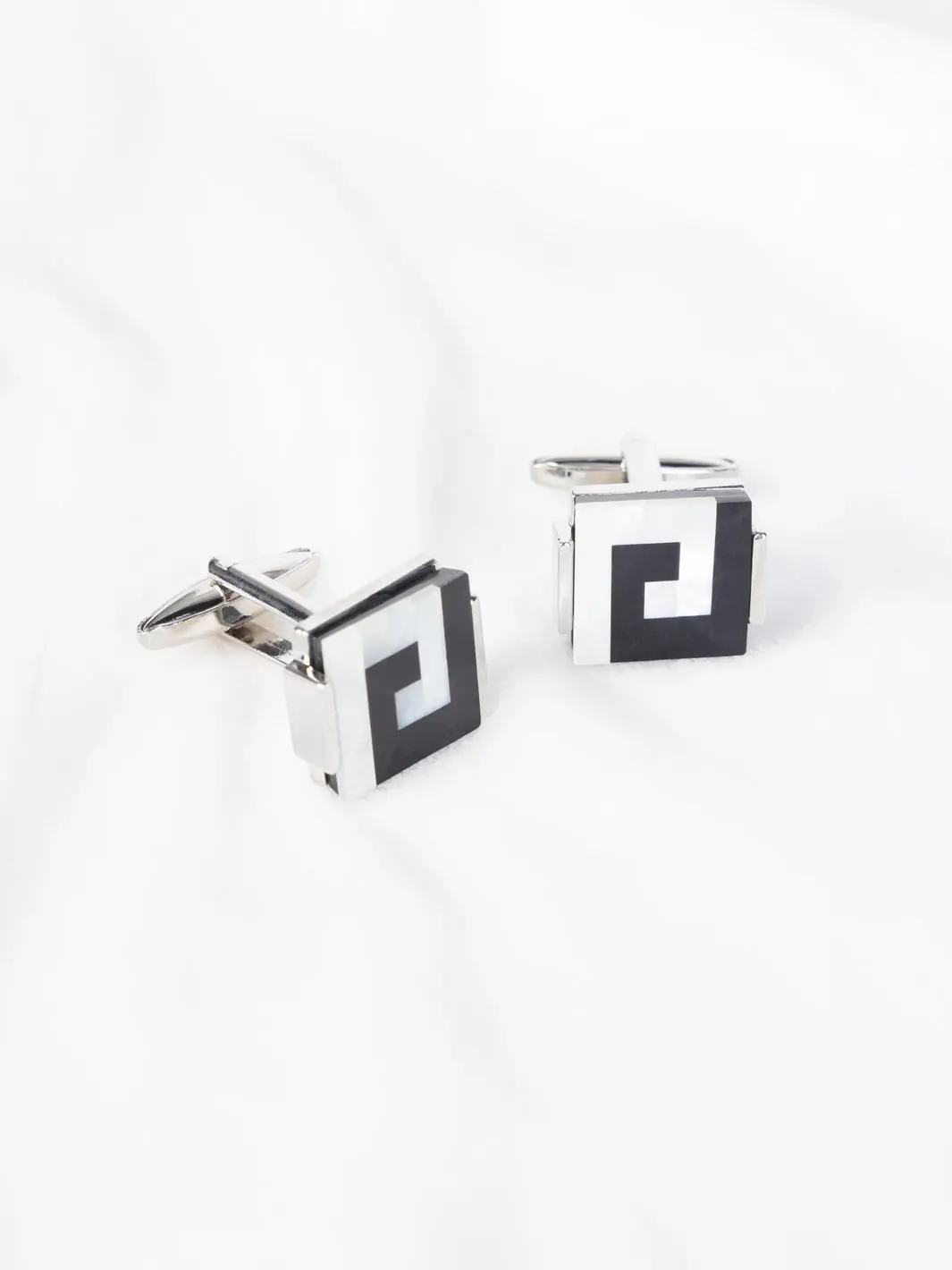 Men Cufflinks - Al-Cfl-17009-R1 1