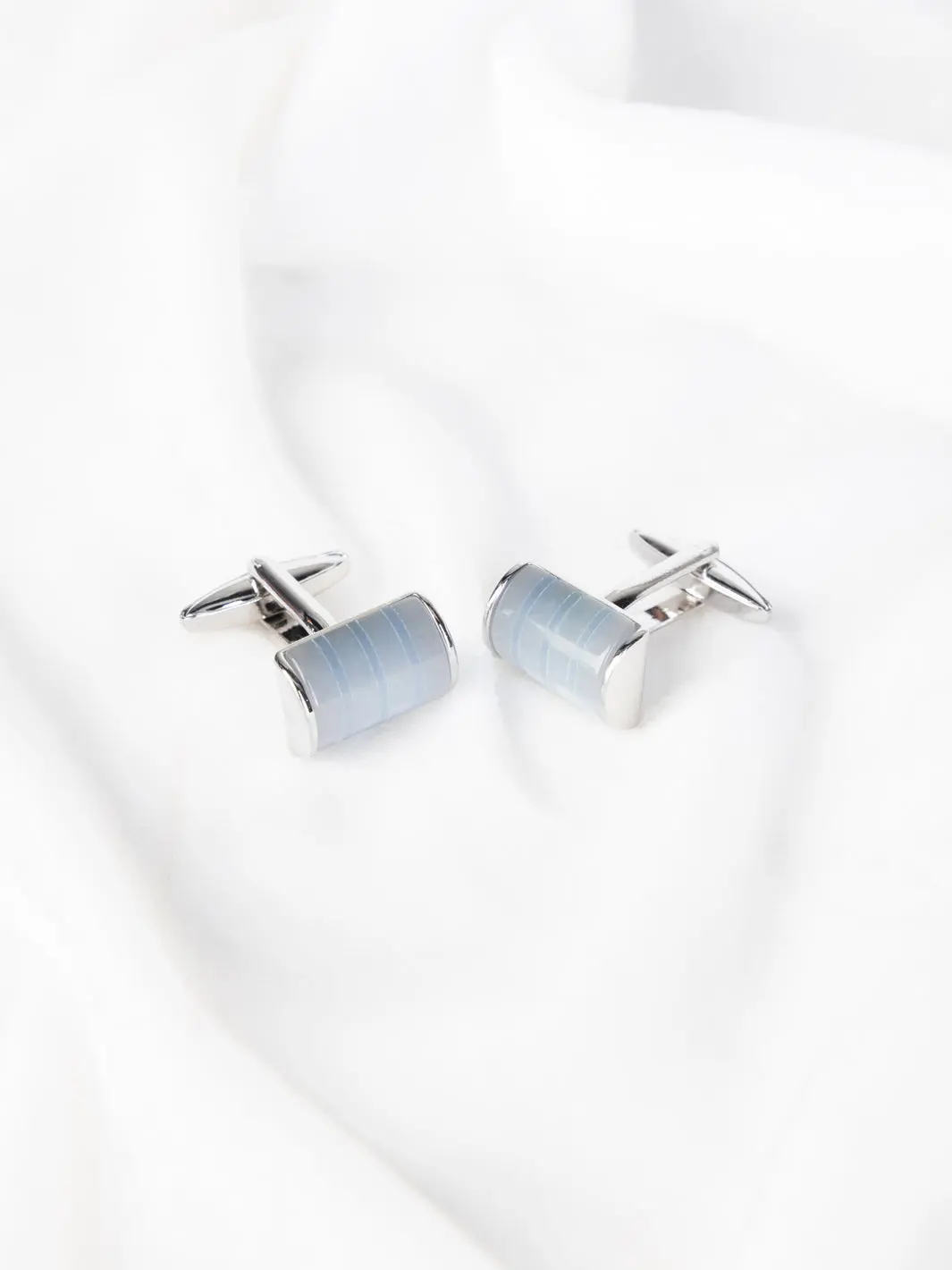 Men Cufflinks - Al-Cfl-17011-R1 1