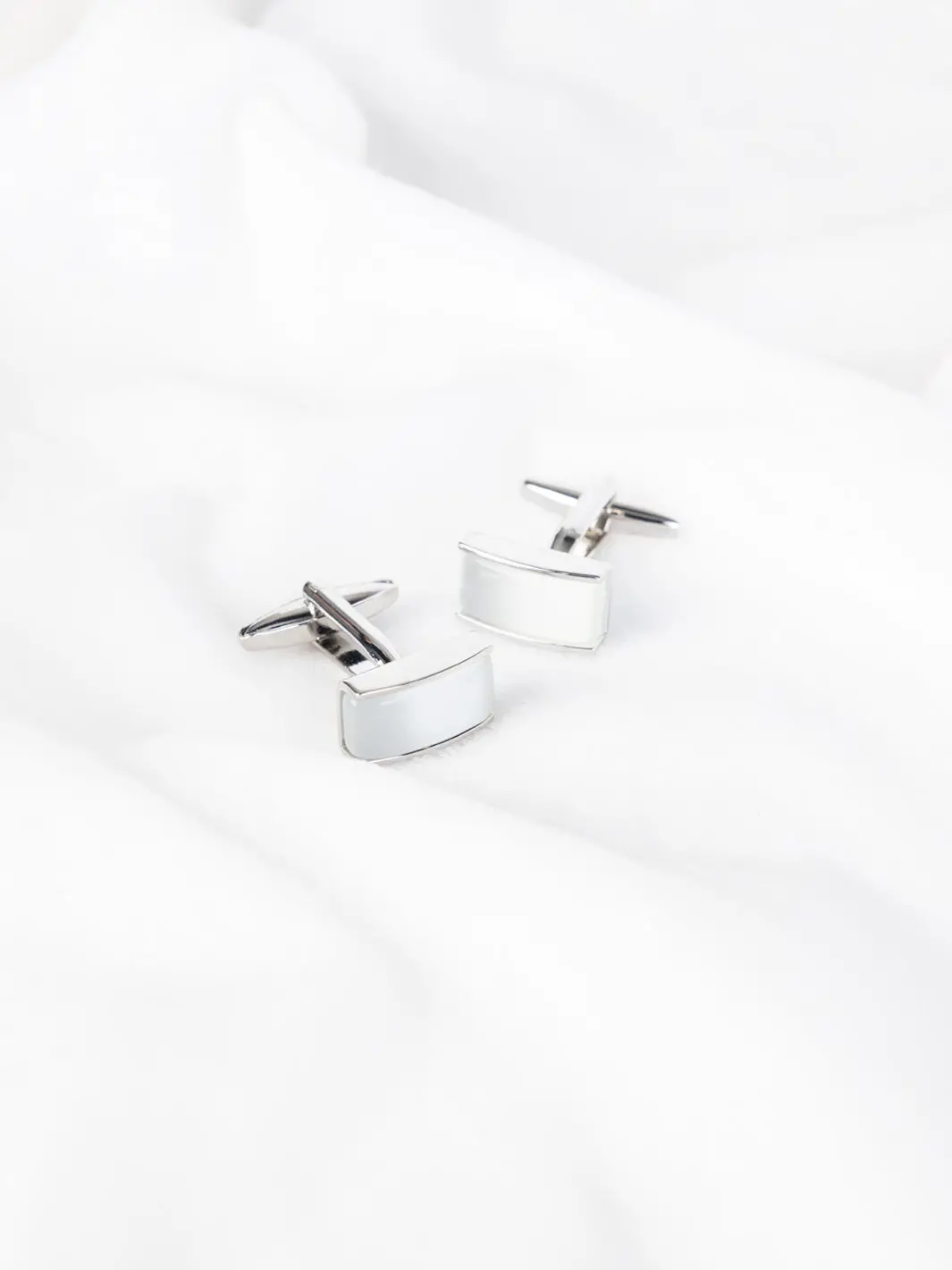 Men Cufflinks - Al-Cfl-17010-R1 1