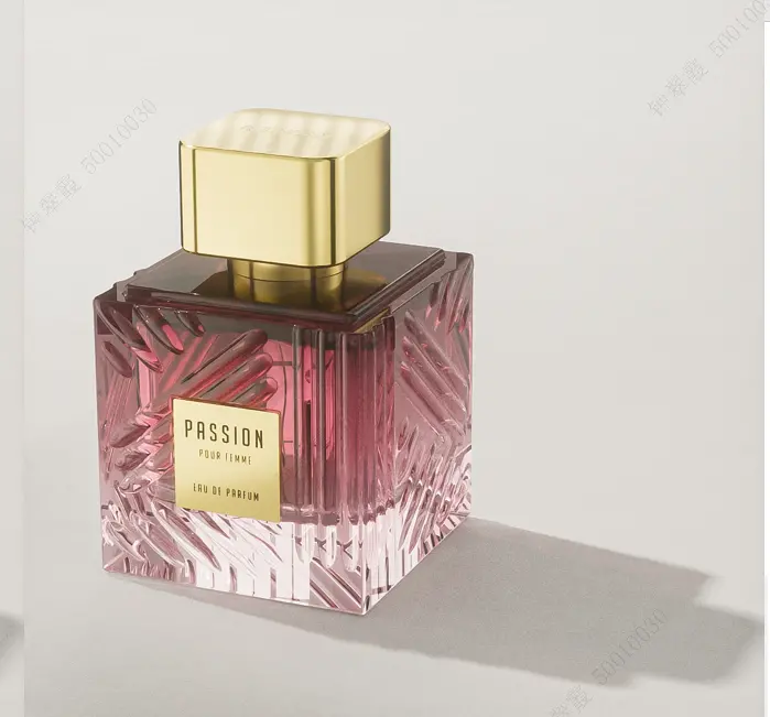 Passion Eau De Perfume (100Ml) 2