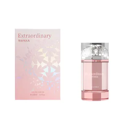 Waltz Of Love Eau De Parfum  (100Ml) 1