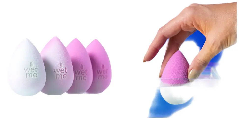 Soft Makeup Sponge 1