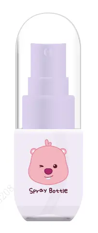 Zanmang Loopy Collection Capsule-Shaped Spray Bottle 30Ml 1