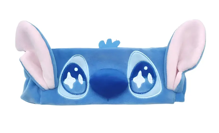 Disney Stitch Dinner Party Collection 3D Headband 1