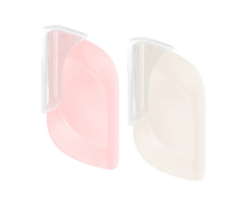 Leaf Mini Eyebrow Razors (2 Pieces) 1