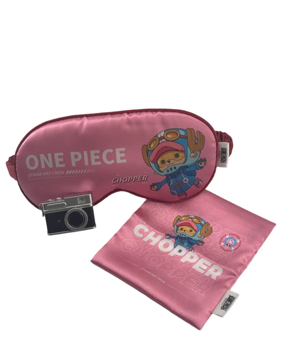 One Piece Collection Sleep Mask(Chopper) 1