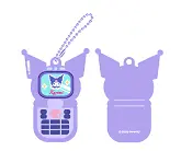 Kuromi 3D Pendant (Cellphone) 1