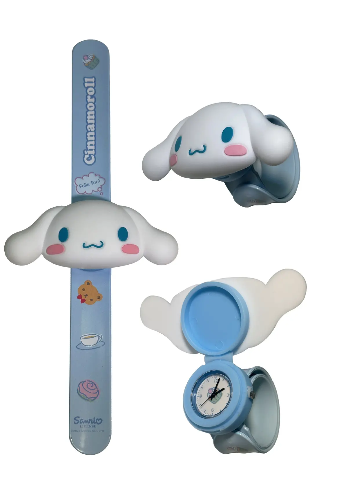Cinnamoroll Kids' Watch Elt-Slo16 1