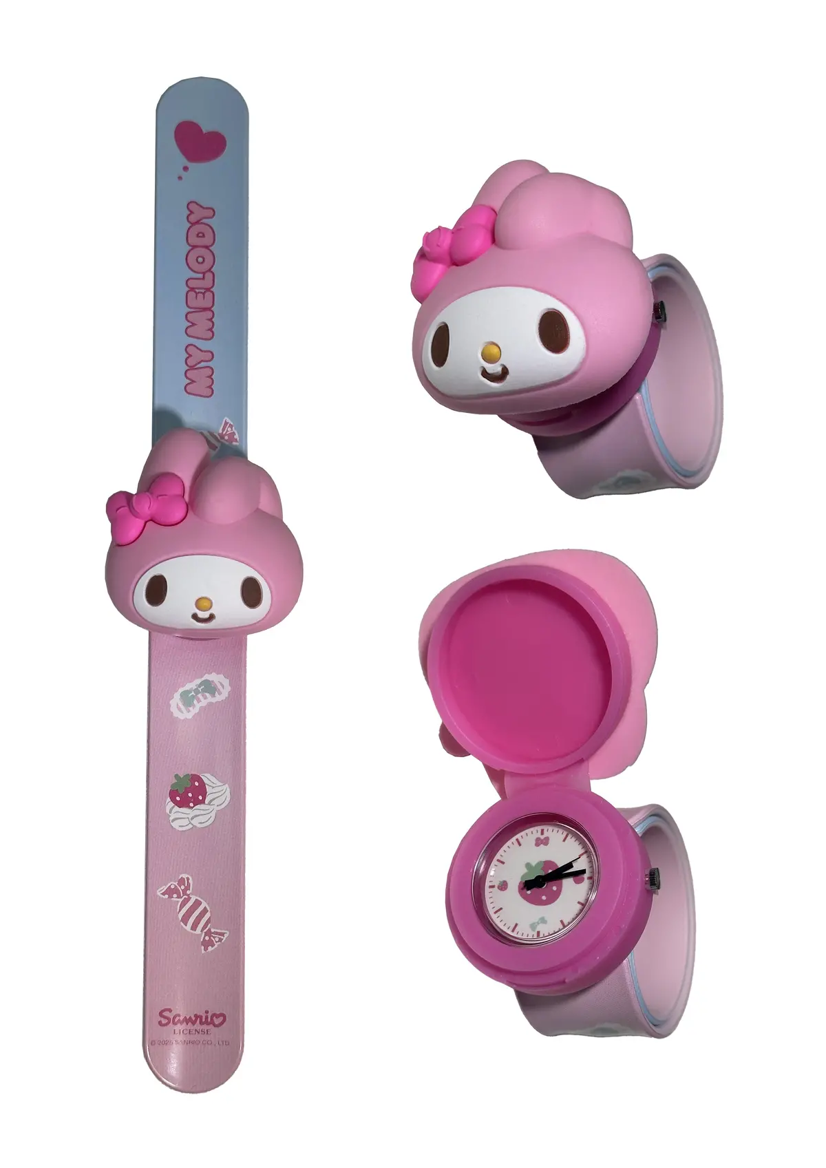 My Melody Kids' Watch Elt-Slo16 1
